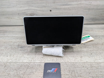 2017 Audi A4 B9 Monitor Display Screen 8W1919605 17-25 OEM AUDI A4 A5 RS5 S4 S5 MMI LCD Central Display Screen 8.25 OEM