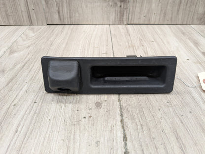 OEM BMW F15 F22 F23 F87 F85 M2 Rear View Reverse Back Up Camera Cover Trim