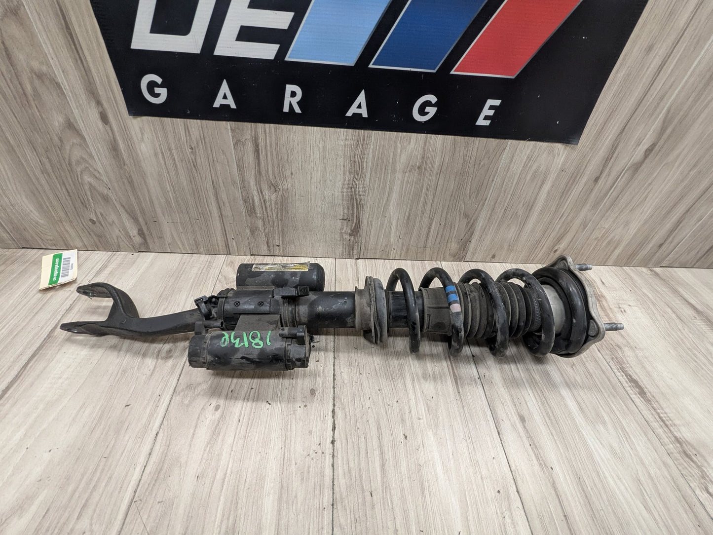 2015-2021 Mercedes-Benz C43 W205 Front Left Driver Spring Strut Shock Absorber A2053208930