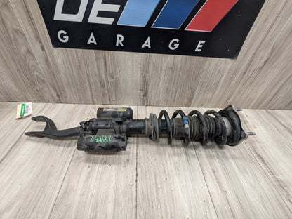 2015-2021 Mercedes-Benz C43 W205 Front Left Driver Spring Strut Shock Absorber A2053208930
