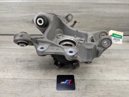 19-25 OEM BMW G20 330 M340 REAR Left Driver Knuckle Wheel Hub Spindle Bearing
