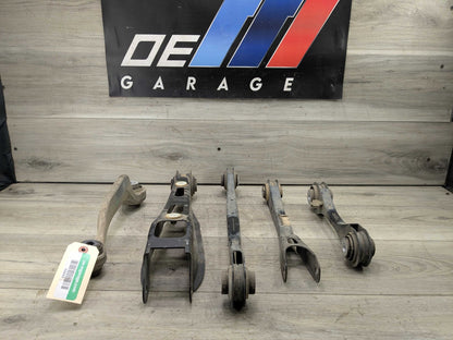 2018 BMW X3 G01 Unknown 6871011