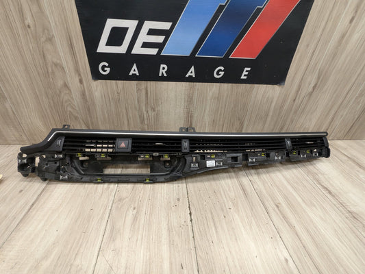 2018 Audi S5 B9 Dashboard Dash Board Panel Interior Trim 8W1820902 OEM