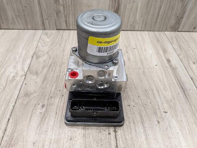 2017-2023 BMW M550i G30 ABS Pump Module 6889216 PRE-LCI OEM BMW G01 G12 G30 ABS Brake Pump Anti Lock DSC Dynamic Stability