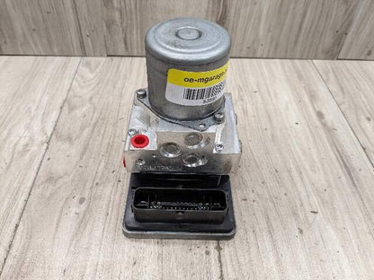 2017-2023 BMW M550i G30 ABS Pump Module 6889216 PRE-LCI OEM BMW G01 G12 G30 ABS Brake Pump Anti Lock DSC Dynamic Stability