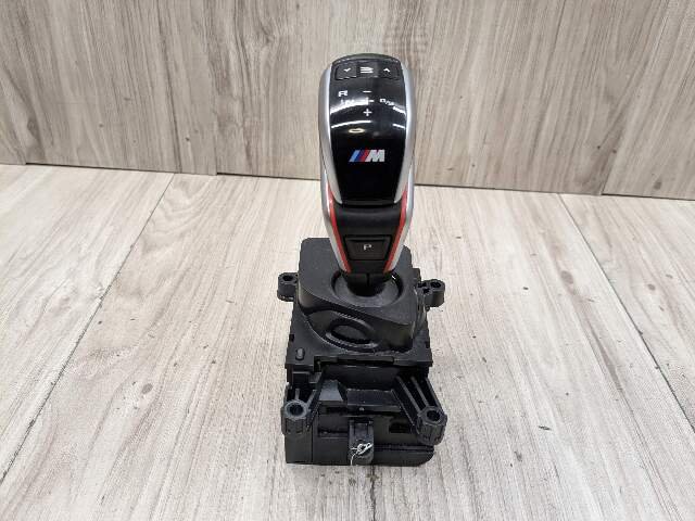 2020 - 2024 BMW X3 F97 Unknown 9882345 S58