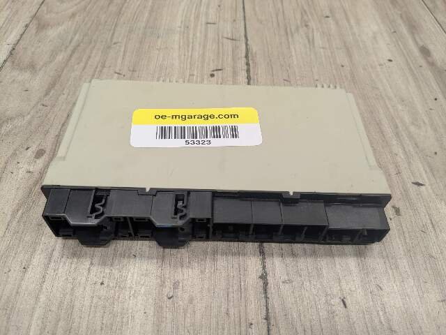 2020 - 2024 BMW X3 F97 Front Left or Right Seat Control Module 5A04DC1 S58