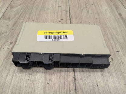 2020 - 2024 BMW X3 F97 Front Left or Right Seat Control Module 5A04DC1 S58