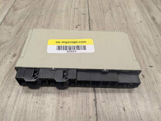 2020 - 2024 BMW X3 F97 Front Left or Right Seat Control Module 5A04DC1 S58