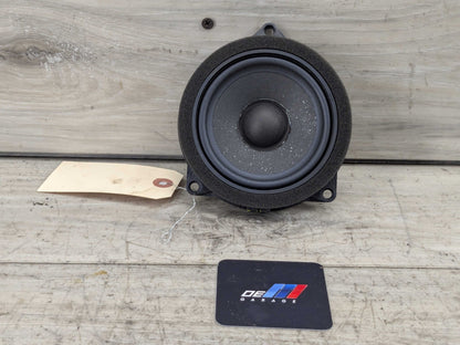 18-26 OEM BMW F97 G01 G05 G06 G20* G42 G87 X5 Door Audio Sound Midrange Speaker