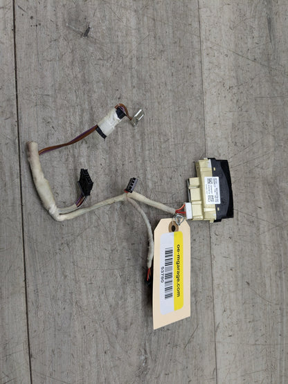 OEM BMW F02 F10 F15 F30 F36 Steering Wheel Lane Departure Module + Motor