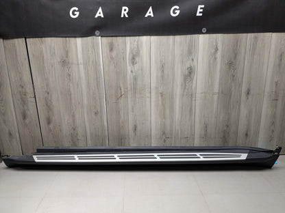 *OEM BMW G05 X5 Left Driver Running Step Board Side Skirt Rocker Panel w Bracket