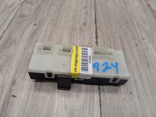 2020 - 2024 BMW X3 F97 Unknown 9852925 S58