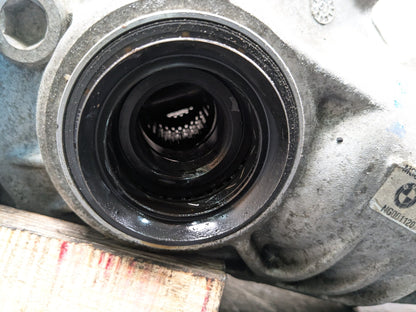 2020-2024 BMW X3 F97 - Front Differential PN: 8487443