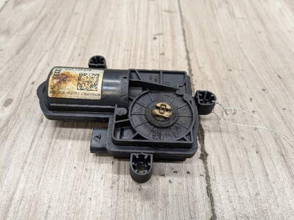 2018 - 2024 Audi S5 B9 Muffler Exhaust Flap Actuator 4N0133246