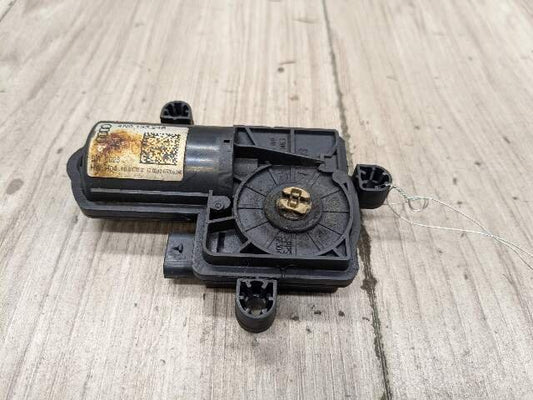 2018 - 2024 Audi S5 B9 Muffler Exhaust Flap Actuator 4N0133246