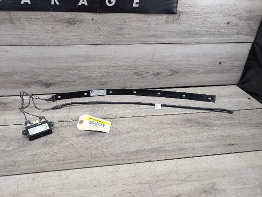OEM BMW G30 G12 F90 M5 F48 X1 G01 X3 Control Unit Smart Opener Module w/ Sensor