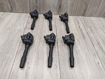 2020 - 2024 BMW X3 F97 Engine Motor Ignition Coil SET 8643360 S58
