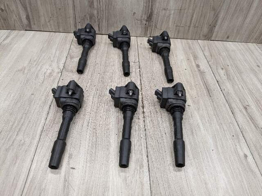 2020 - 2024 BMW X3 F97 Engine Motor Ignition Coil SET 8643360 S58