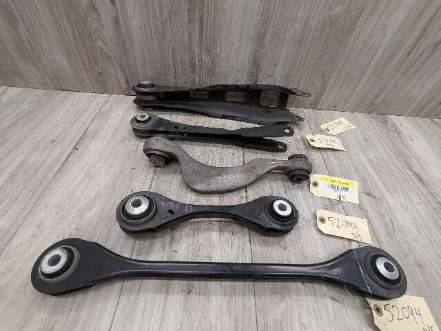 2019 BMW X3 G01 Unknown 6871011