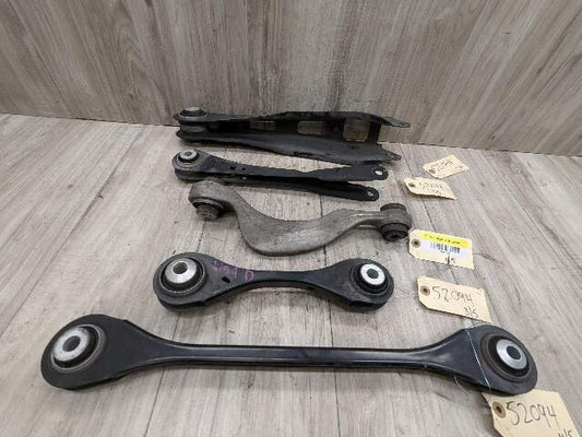 2019 BMW X3 G01 Unknown 6871011