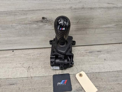 15-20 OEM BMW F80 F82 F83 M3 M4 DCT Transmission Shifter Gear Selector Switch