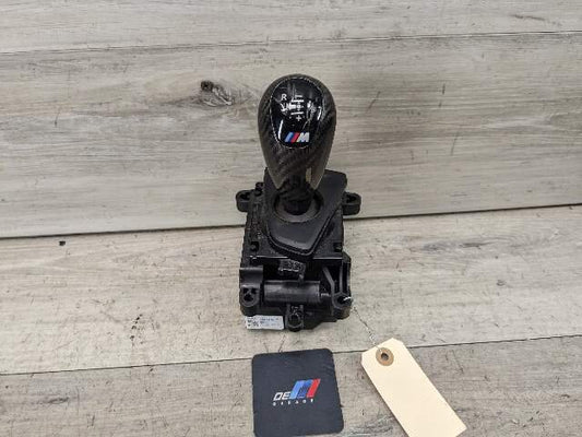 15-20 OEM BMW F80 F82 F83 M3 M4 DCT Transmission Shifter Gear Selector Switch