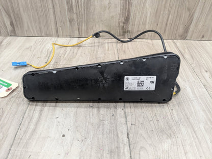 16-22 OEM BMW F48 X1 28i 28iX Front Right Passenger Side Seat Airbag Air Bag