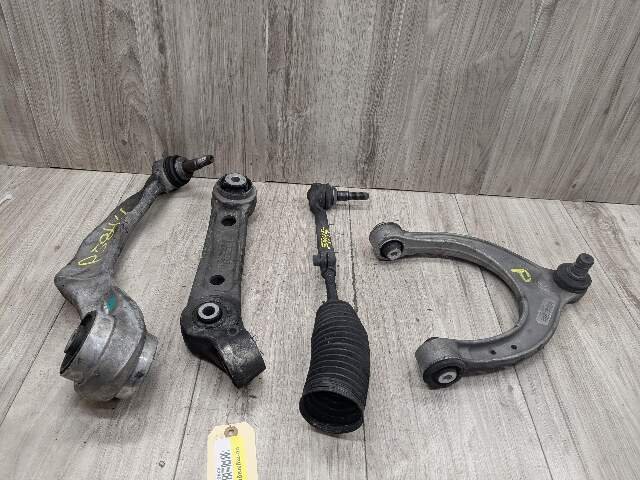 Front right passenger Side Upper Control Arm Wishbone SET of 4