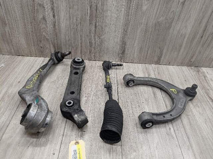 Front right passenger Side Upper Control Arm Wishbone SET of 4