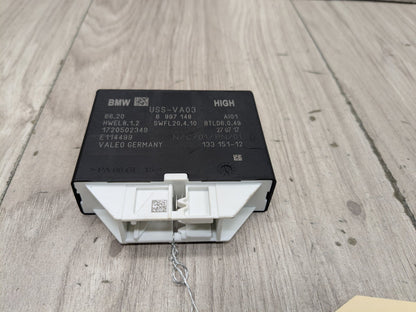 17-20 OEM BMW F90 F97 G01 G02 G12 G30 X3 X4 M5 Parking Assistant Control Module