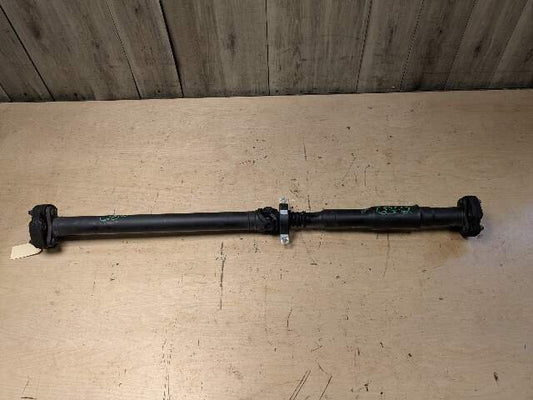 18-20 OEM BMW G30 M550 AWD Rear Drive Shaft Driveshaft Propeller