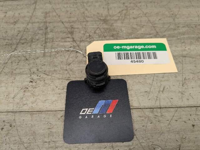 OEM BMW F15 F48 F90 G01 G12* G30 I01 X1 X3 X5 Bumper Parking Sensor PDC Black