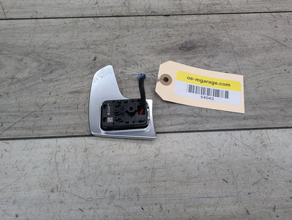 2016-2022 OEM BMW F44 G01 G05 G12 G20 G26 G30 Steering Wheel Paddle Shifter Minus