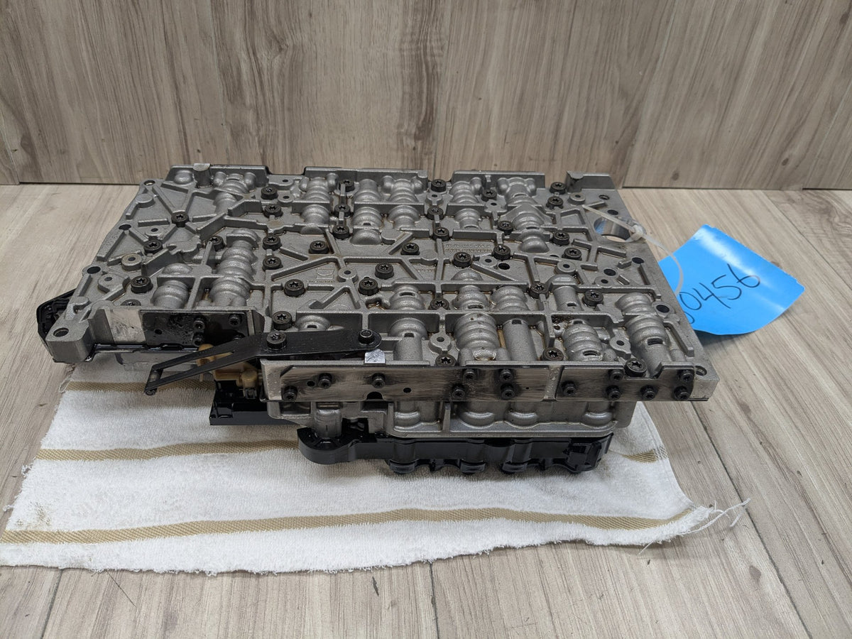14-16 OEM Mercedes W212 E350 E550 Transmission Mechatronic Valve Body