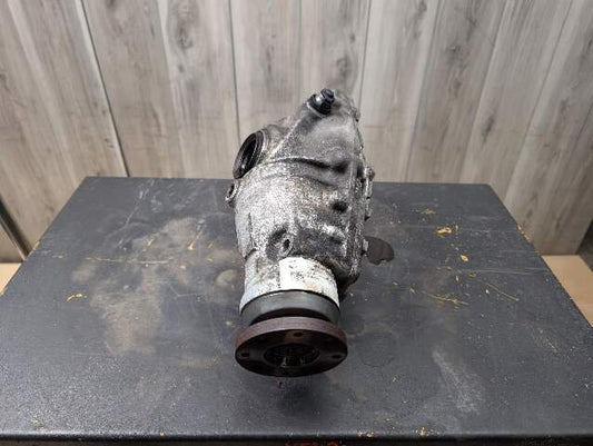 OEM BMW G11 G12 G20 G30 xDrive AWD Front Differential Axle Gearbox Carrier 2.81