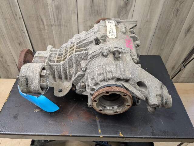 2018 Audi S5 Rear Axle Carrier Differential 105783k 0d3500043