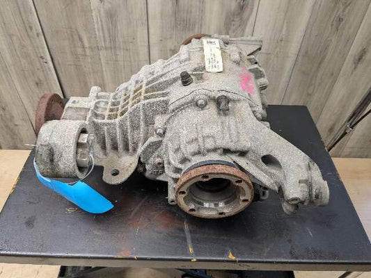 2018 Audi S5 Rear Axle Carrier Differential 105783k 0d3500043