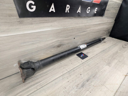 2020 BMW 330i G20 Front Propeller Driveshaft Drive Shaft 9488487 16-24 OEM BMW G01 G12 G14 G15 G16 G30 F90 M5 Drive Shaft Driveshaft Front Output
