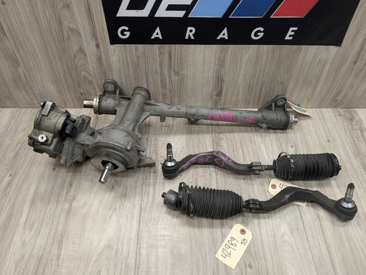 OEM BMW F39 F48 X1 X2 28i 28iX Electric Power Steering Gear Rack & Pinion UW