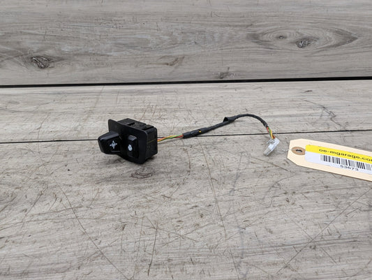 2011-2016 BMW 528i F10 Steering Wheel Column Adjuster 9188878 10-18 OEM BMW F07 F10 F13 F01 F02 Steering Column Adjustment & Heated Switch OEM