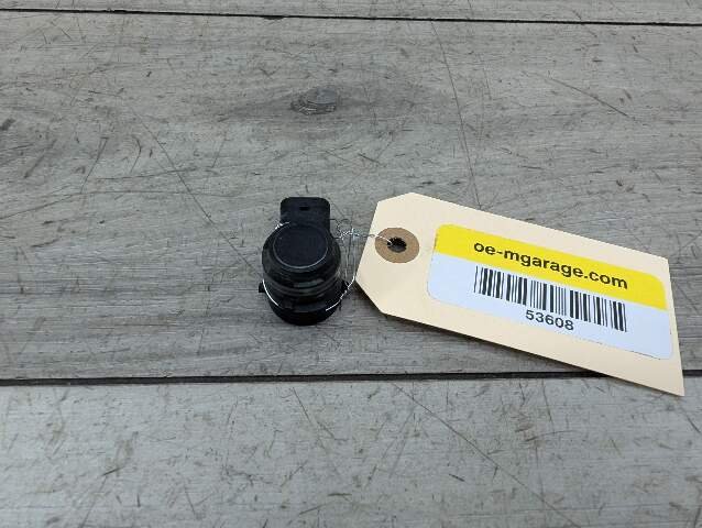 OEM BMW F15 F48 F90 G01 G12* G30 I01 X1 X3 X5 Bumper Parking Sensor PDC Black