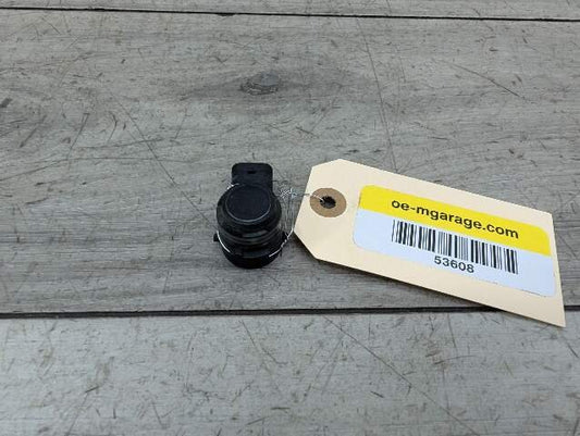 OEM BMW F15 F48 F90 G01 G12* G30 I01 X1 X3 X5 Bumper Parking Sensor PDC Black