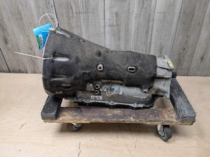 2018 - 2024 BMW X3 G01 Automatic Transmission Assembly o