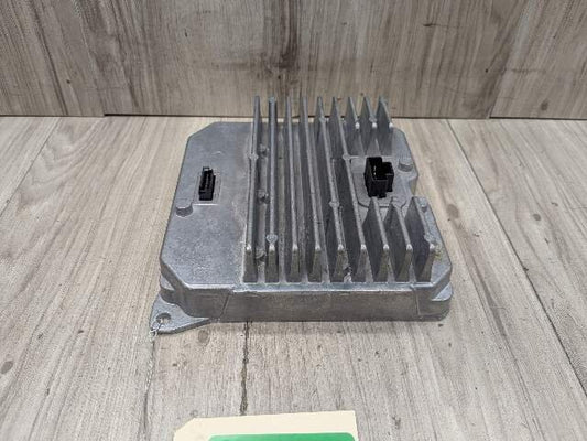 14-19 OEM BMW F15 F16 F85 F86 X5 X6 X5M Transformator Voltage Converter Module