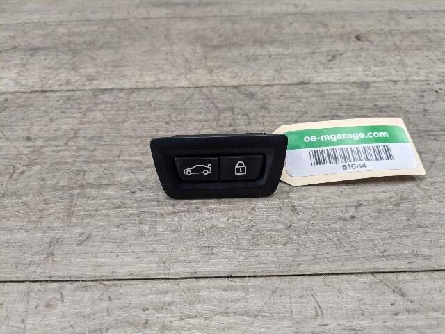 2018 - 2024 BMW X3 G01 Unknown 9275121
