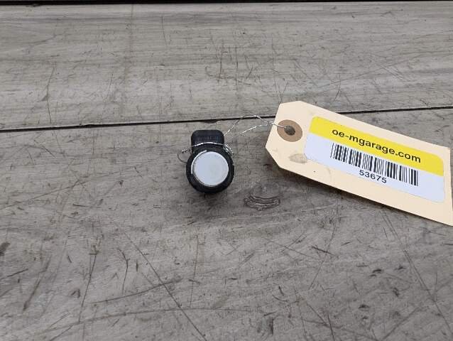 OEM BMW E70 F02 F06 F10 F13 F25 Parking Distance Sonic Sensor PDC