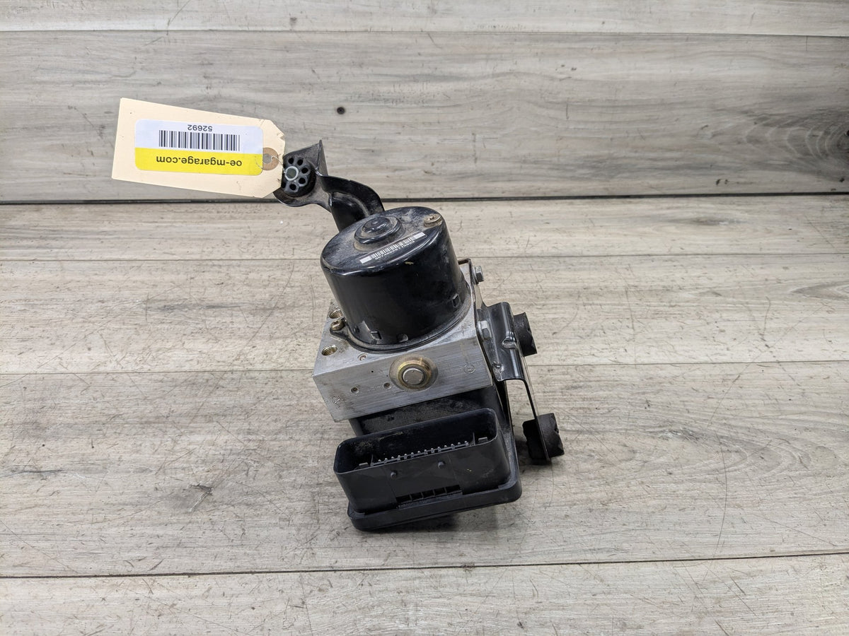 2003-2008 BMW Z4 E85 ABS Pump Module 6762868 OEM