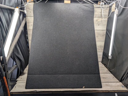 OEM BMW F90 G30 530 540 M550 M5 Trunk Floor Mat Carpet Cargo Storage Cover