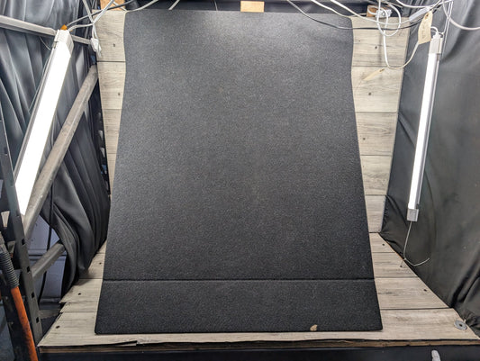 OEM BMW F90 G30 530 540 M550 M5 Trunk Floor Mat Carpet Cargo Storage Cover